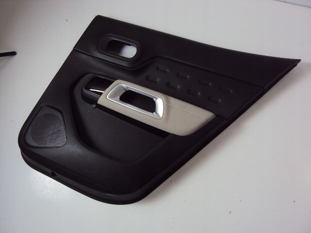 фото №1, Оббивка двері правий задня citroen c5 aircross