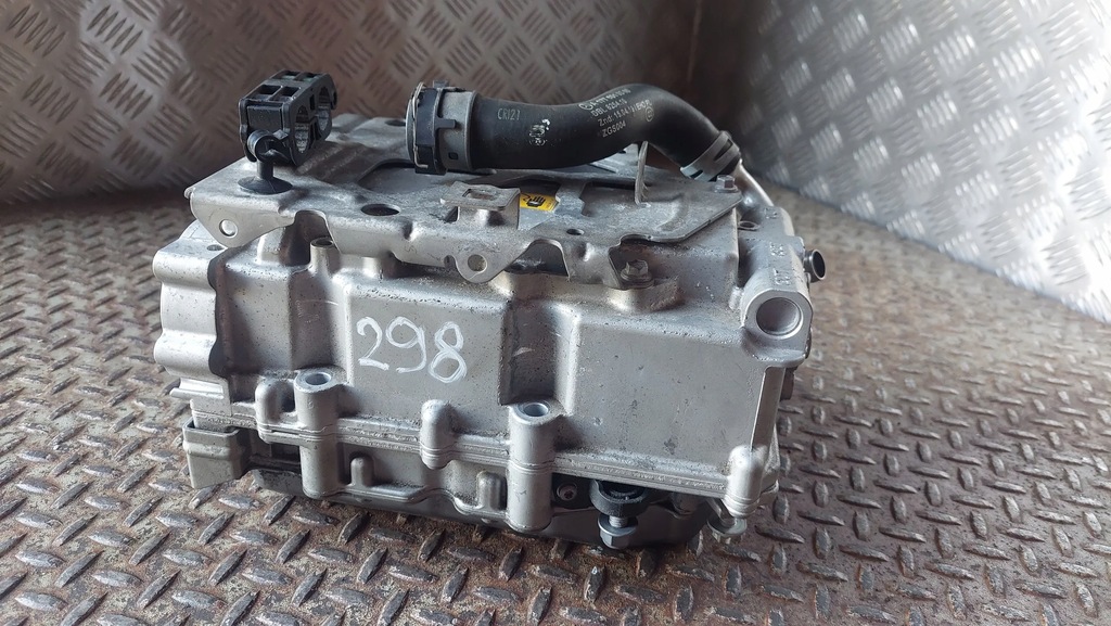 фото №6, Mercedes-benz a w177 2021 перетворювачі