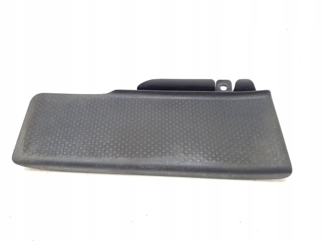 фото №1, Подножка подножка skoda octavia ii lift