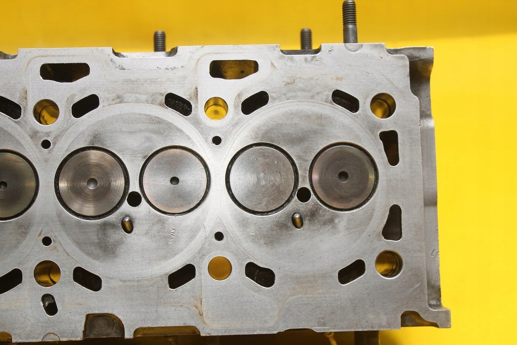 фото №12, Головка doblo i fl 1.9 jtd 55193091 223b1000