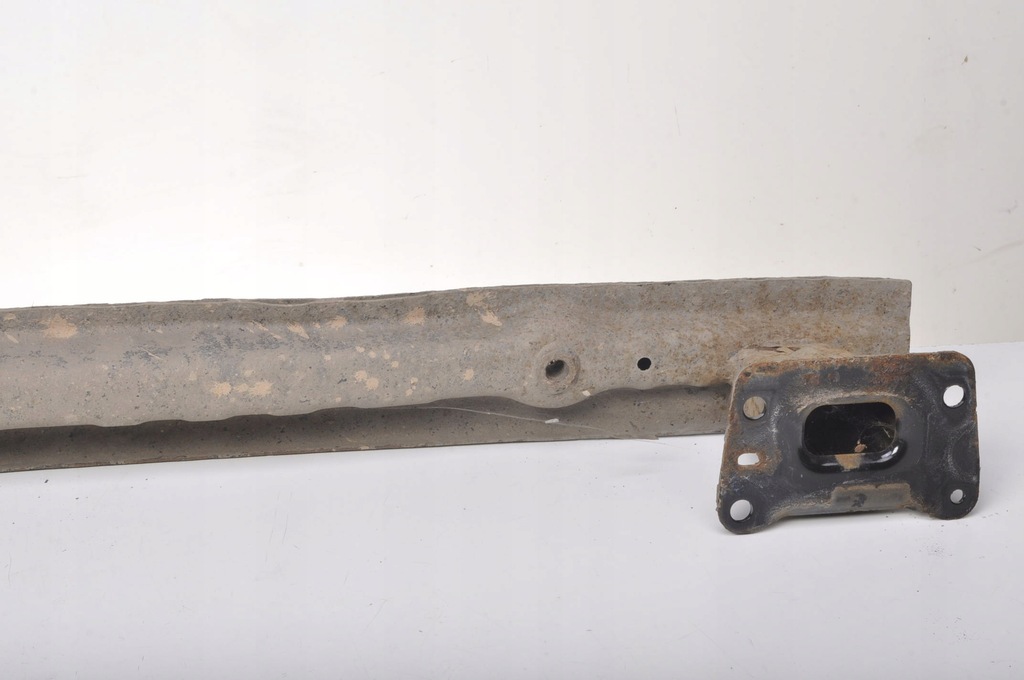 фото №9, Ford tourneo connect mk2 балка бампера задня