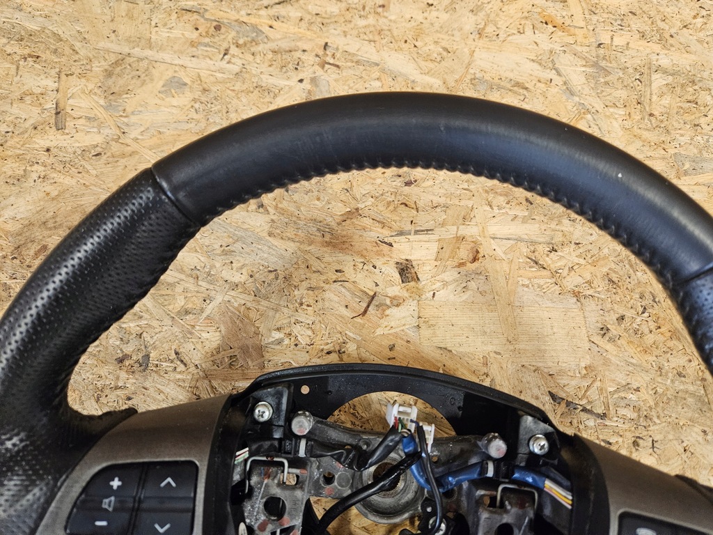 фото №5, Toyota rav4 09-12 lift воздуховод круиз-контроль