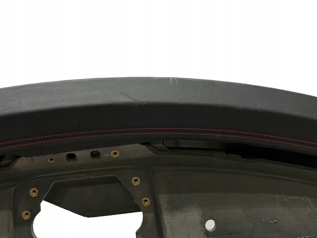 фото №6, Ferrari 458 italia защита приборная панель приборная приборная панель кожа приборная панель