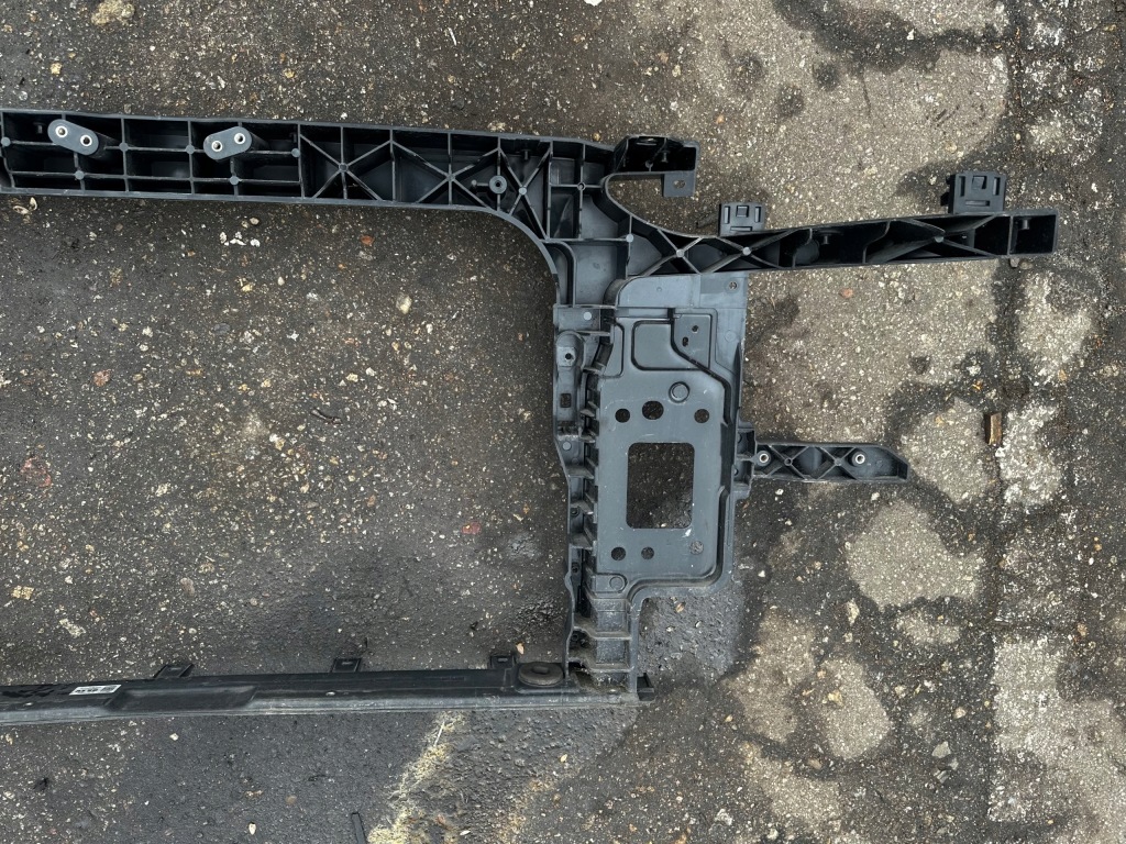 Hyundai kona i електрик ev підсилювач передній ремінь передній 64101-k4000 Доставка