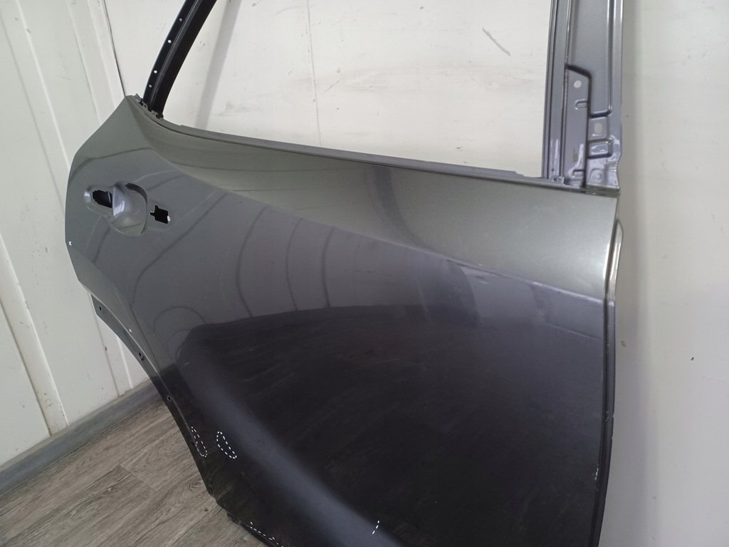 фото №7, Двері --------- lexus rx v 2022- -------- задні праве ----