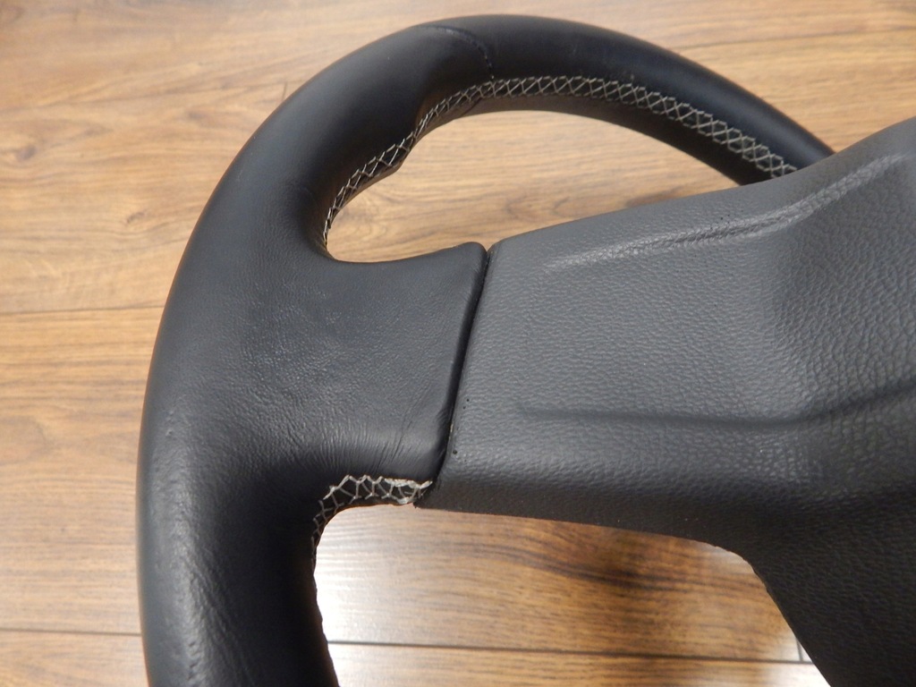 фото №2, Vw golf vii r-line passat b8 r-line arteon r-line - воздуховод bez лепестки