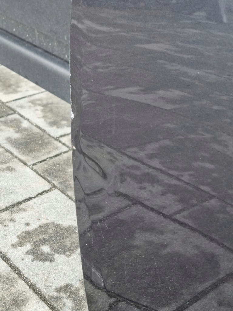 фото №6, Kia niro iii двері ліва передні перед