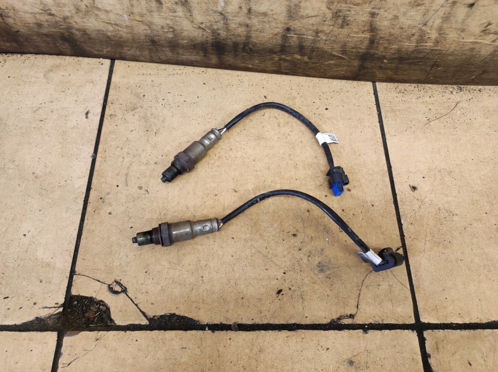 фото №1, Датчик лямбда-зонд explorer vi 6 3.0b hybrid