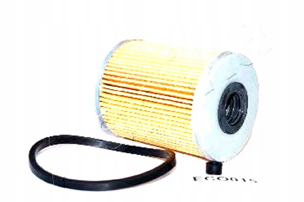 фото №1, Ashika 30-eco015 фильтр топлива