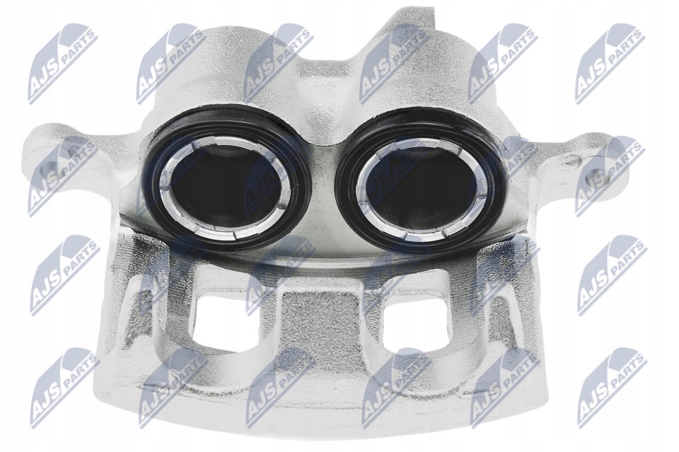 фото №13, Суппорт тормозной перед mitsubishi l200 /левый/