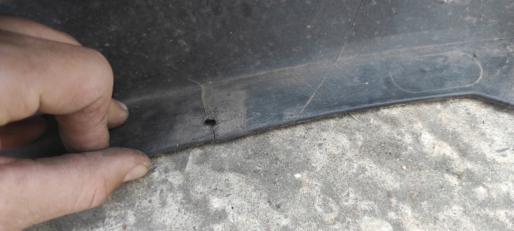 фото №15, Бампер передний skoda superb iii 3 lift 3v0807221