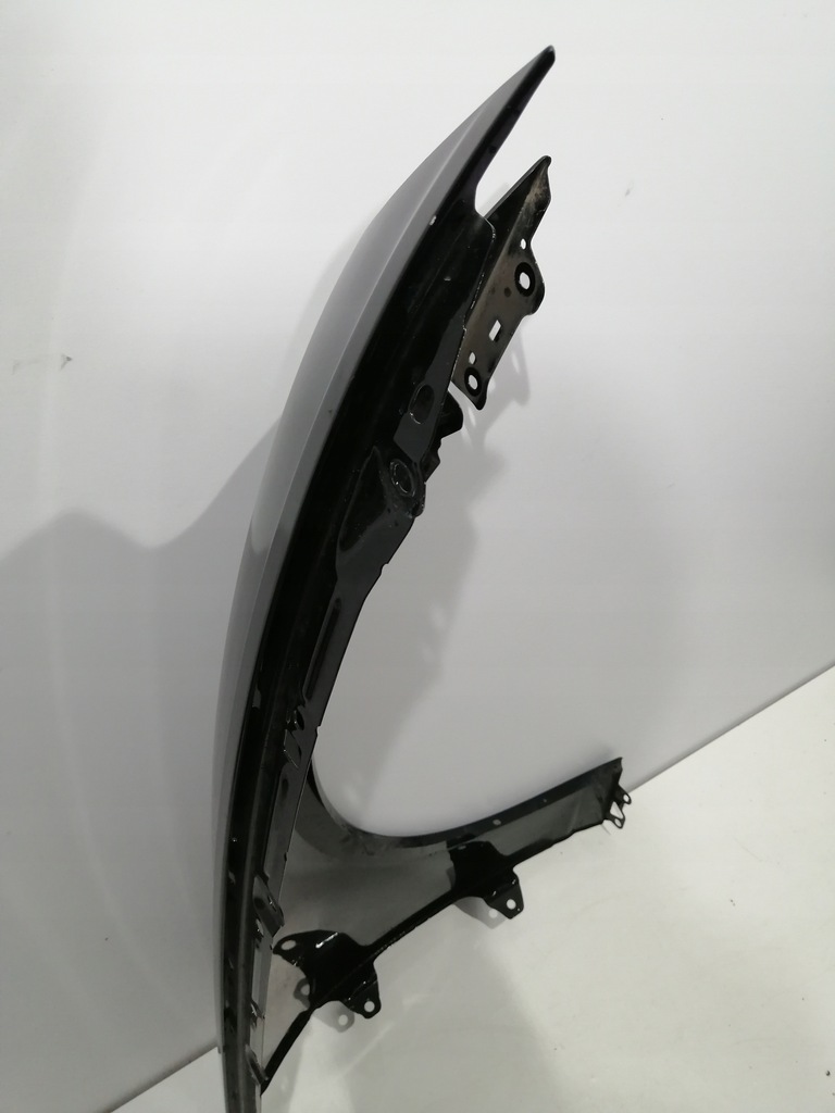 фото №16, Audi a6 c8 4k крыло левый передний перед