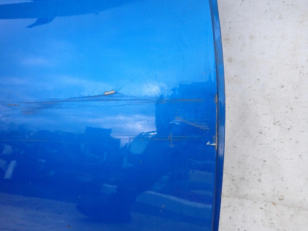 фото №7, Audi a5 ii 2 8w 3d coupe 16- двері перед праве