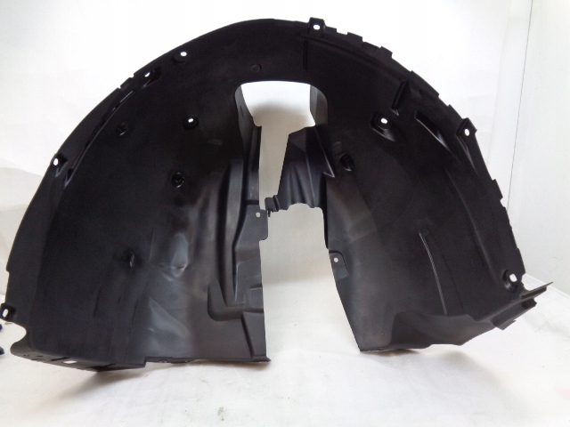 фото №10, Ds7 підкрилок передні ліва nowe оригінальні