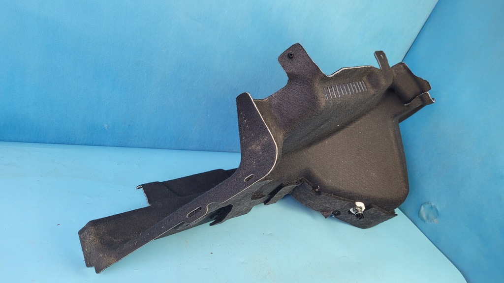 фото №11, Mercedes w177 20r обшивка багажника левый sedan a1776904903