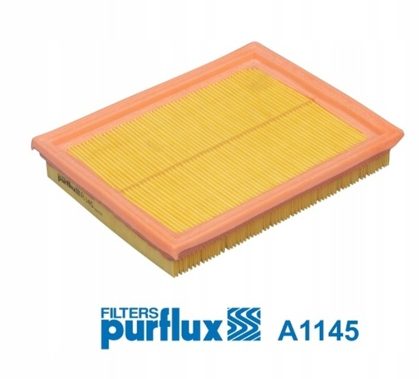 Фильтр воздуха purflux a1145 ford fiesta fusion mazda с Разборки