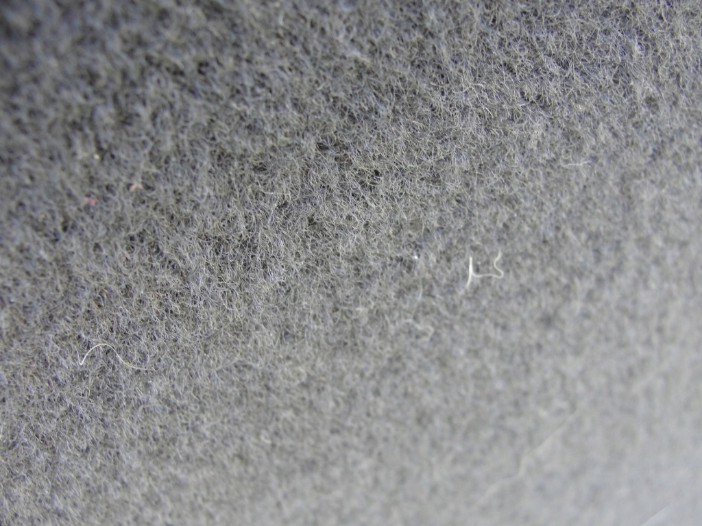 фото №5, Підлога оббивка багажника opel insignia a kombi