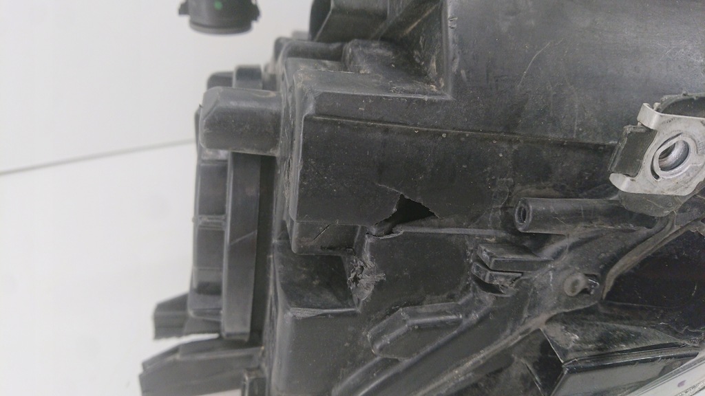 фото №14, Vw golf vii 7 5g0 valeo лампа ліва перед передня