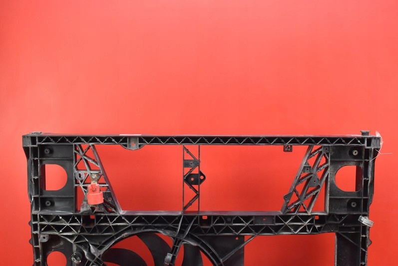 фото №5, Pas передний усилитель 8200058463 opel movano a 2.8 dti 114 km 99-10