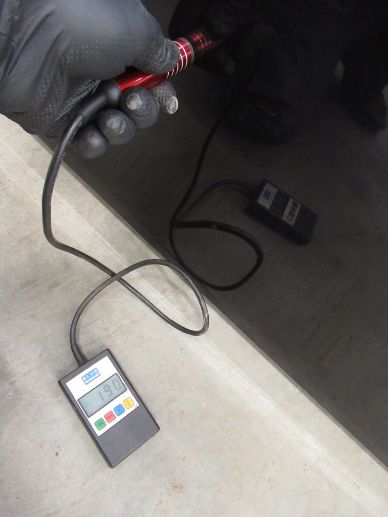 фото №7, Дверь перед правое bmw 5 f10 f11 carbonschwarz 416