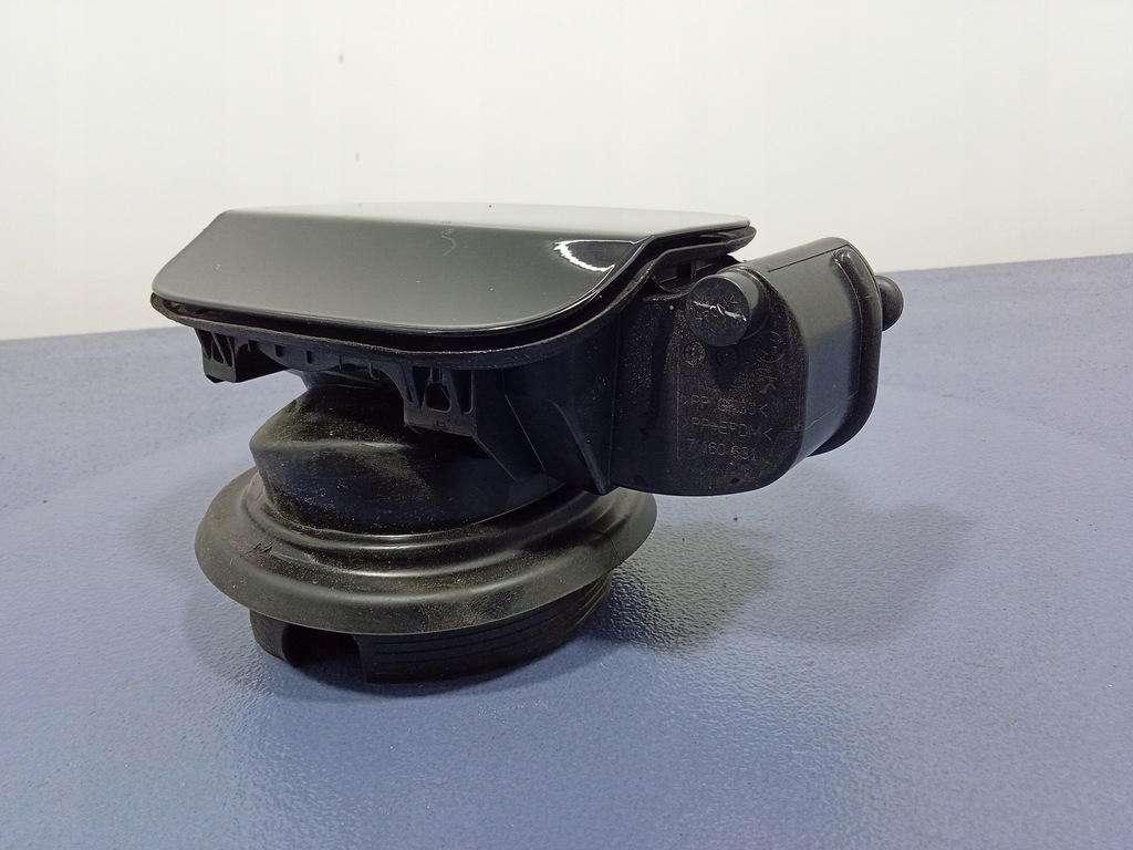 фото №11, Bmw x5 e70 кришка заливної пального 7160631 475