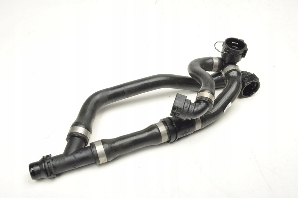 Купить Bmw i4 g26 труба шланг воды 9475683