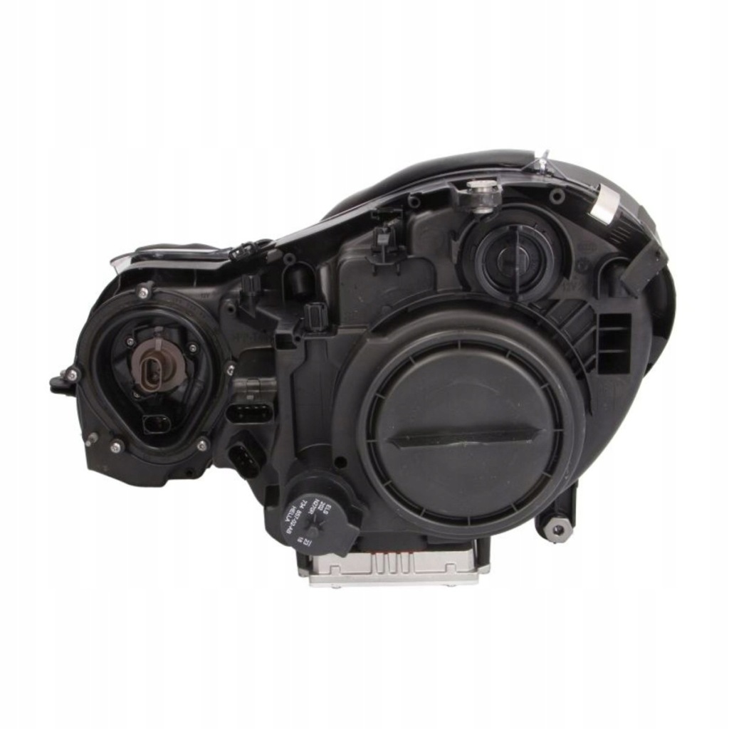 фото №2, Hella 1es 008 369-481 фара