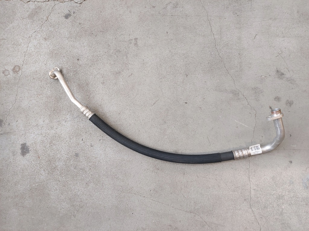 фото №1, Шланг компрессора кондиционера proace expert 9838822680