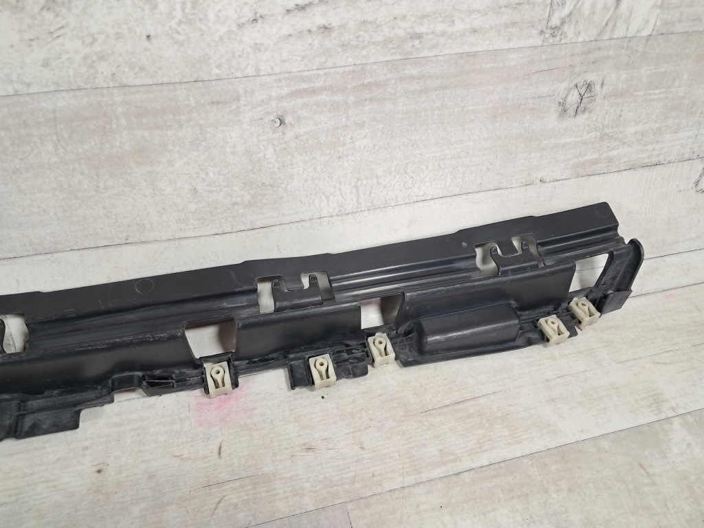 Bmw 5 g30 g31 кронштейн  кронштейн бампера передний перед 7359788 Недорого