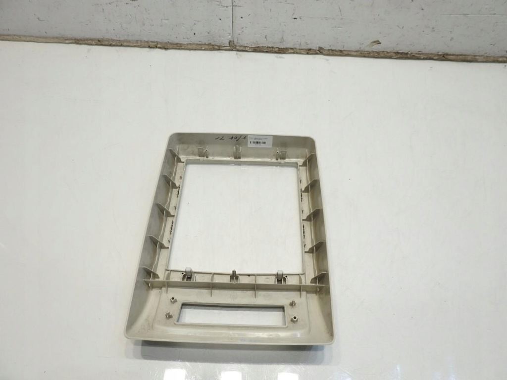 фото №3, Рамка захист дисплея dodge journey i 100013501