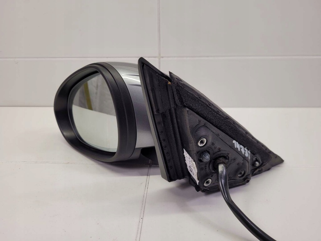 фото №12, Зеркало наружное левая сторона alfa romeo giulia 952 2017 00505487670