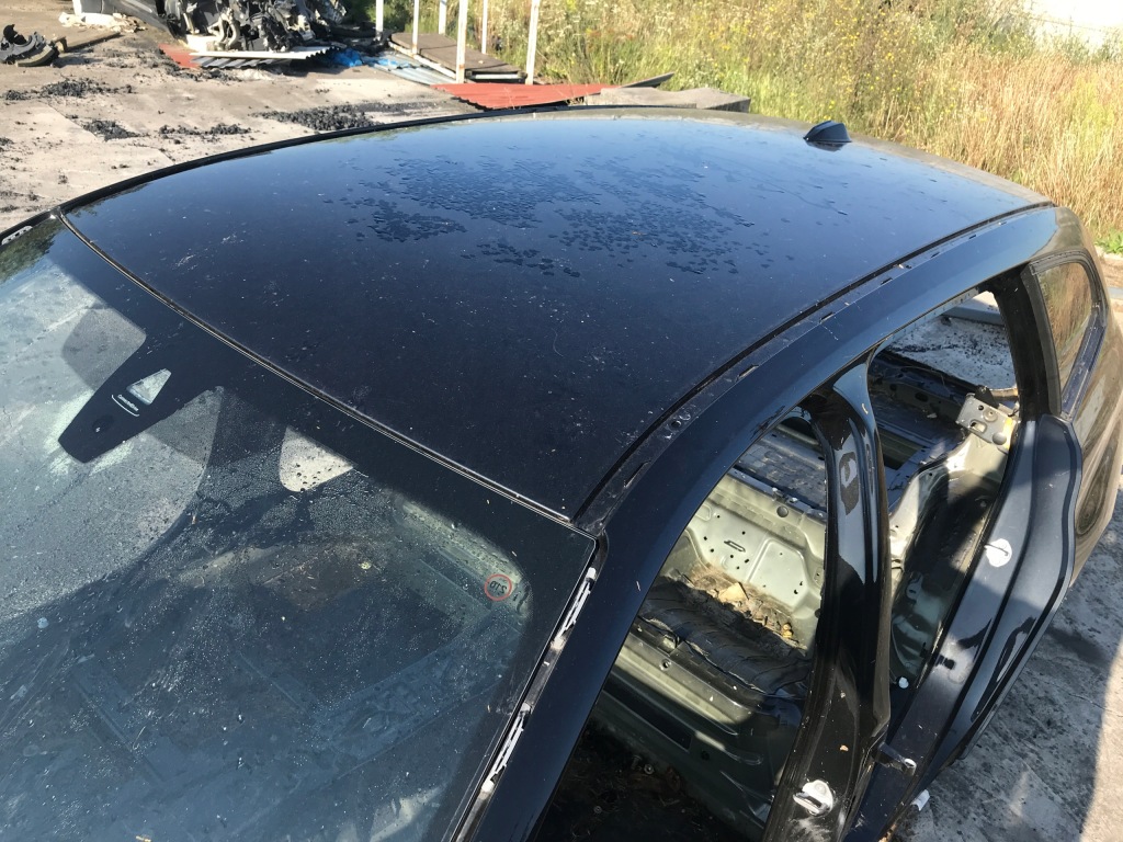 фото №1, Bmw 3 g21 крыша touring kombi