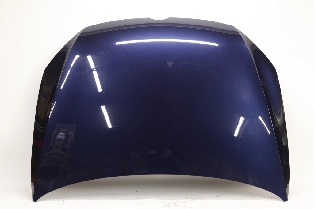 Купить Vw golf vii капот lh5x