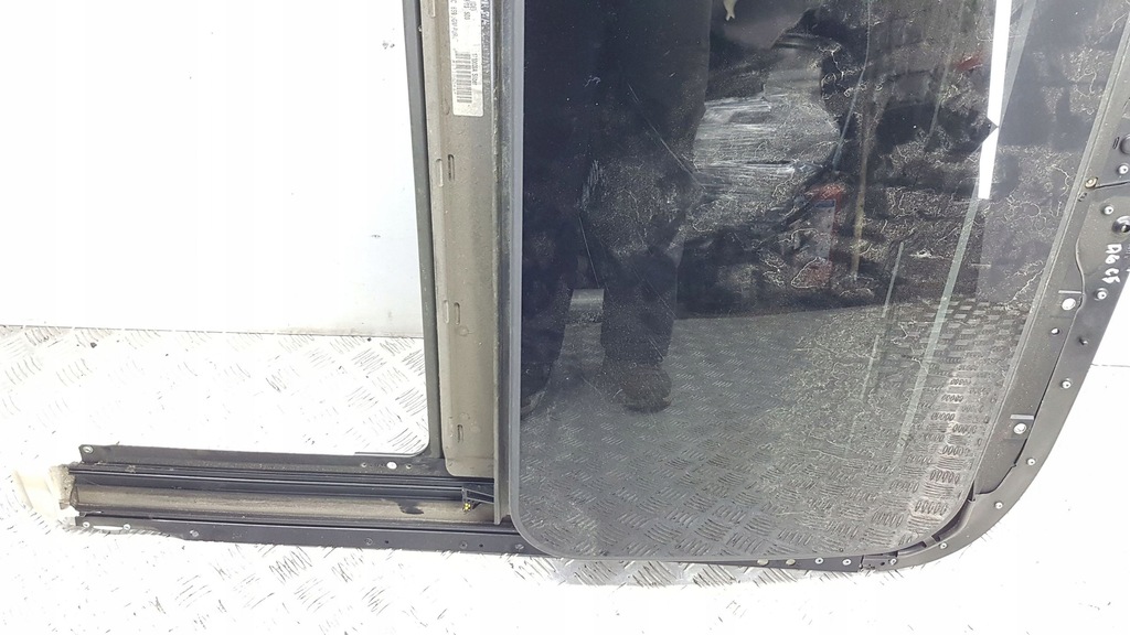 фото №5, Audi a6 s6 c5 4b 2002 комплект люк комплект