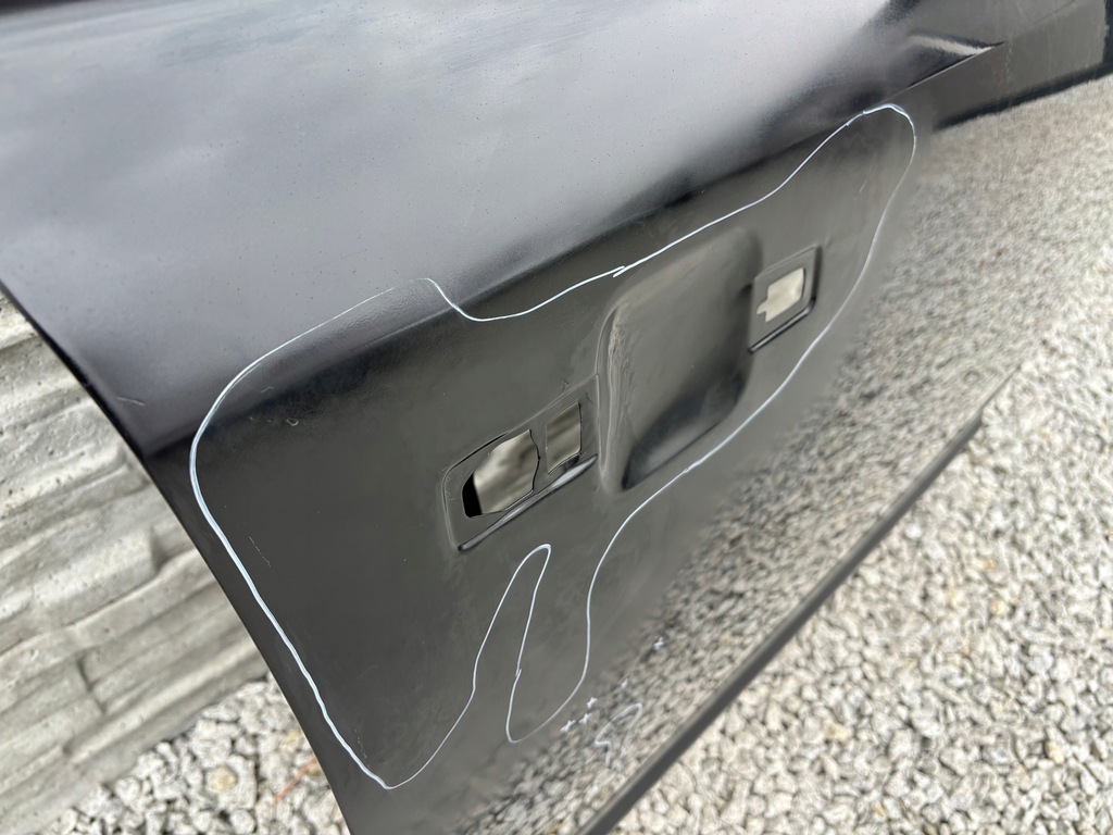 фото №8, Land rover defender ii 2020r- дверь передние правое poznań ==giełda==