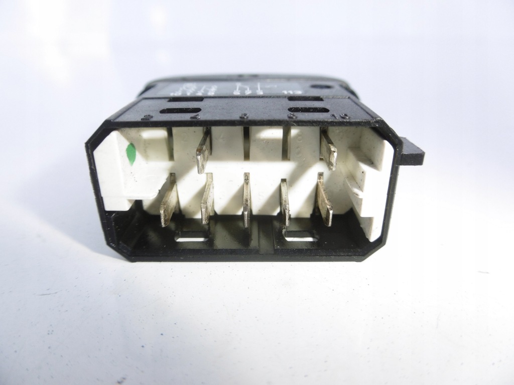 фото №4, Перемикач світла протитуманних scania r