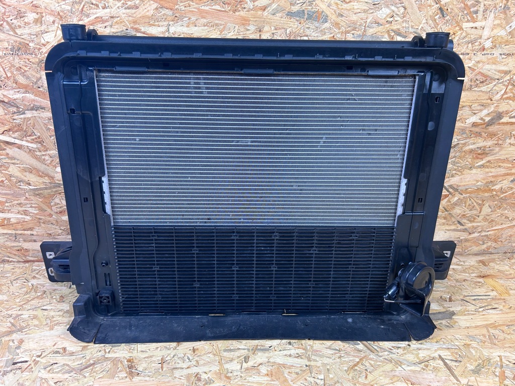 фото №14, Pas передній підсилювач балка радіатор vw id.4 id4 електрик 2020-