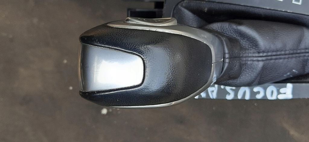 фото №6, Вибірник домкрат перемикання передач автоматична коробка передач anglik ford focus mk3 f1ep7k004