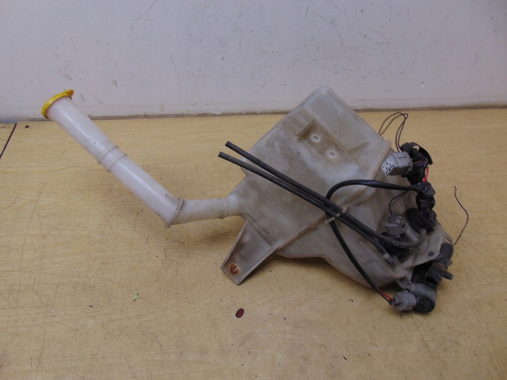 фото №8, Бак омивача mazda 6 ксенон 07-12r