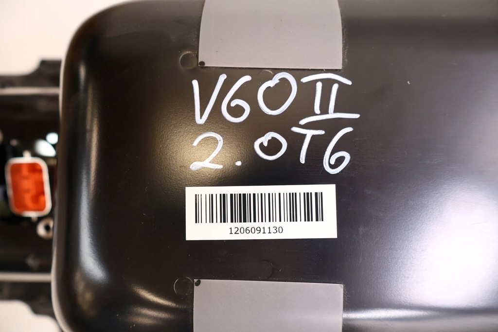 фото №15, Volvo v60 ii 2.0 t6 plug in hybrid аккумулятор 31673714