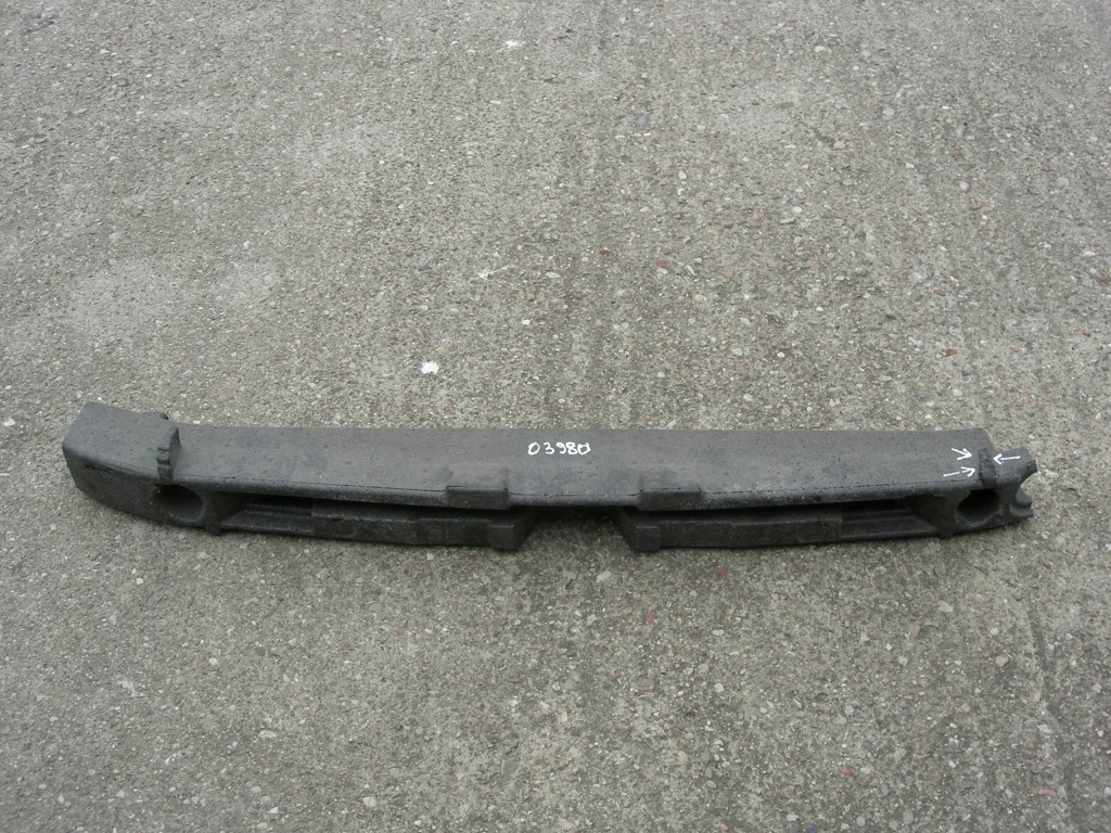 фото №1, Абсорбер пена перед vw golf vii 5g0807248f w-wa