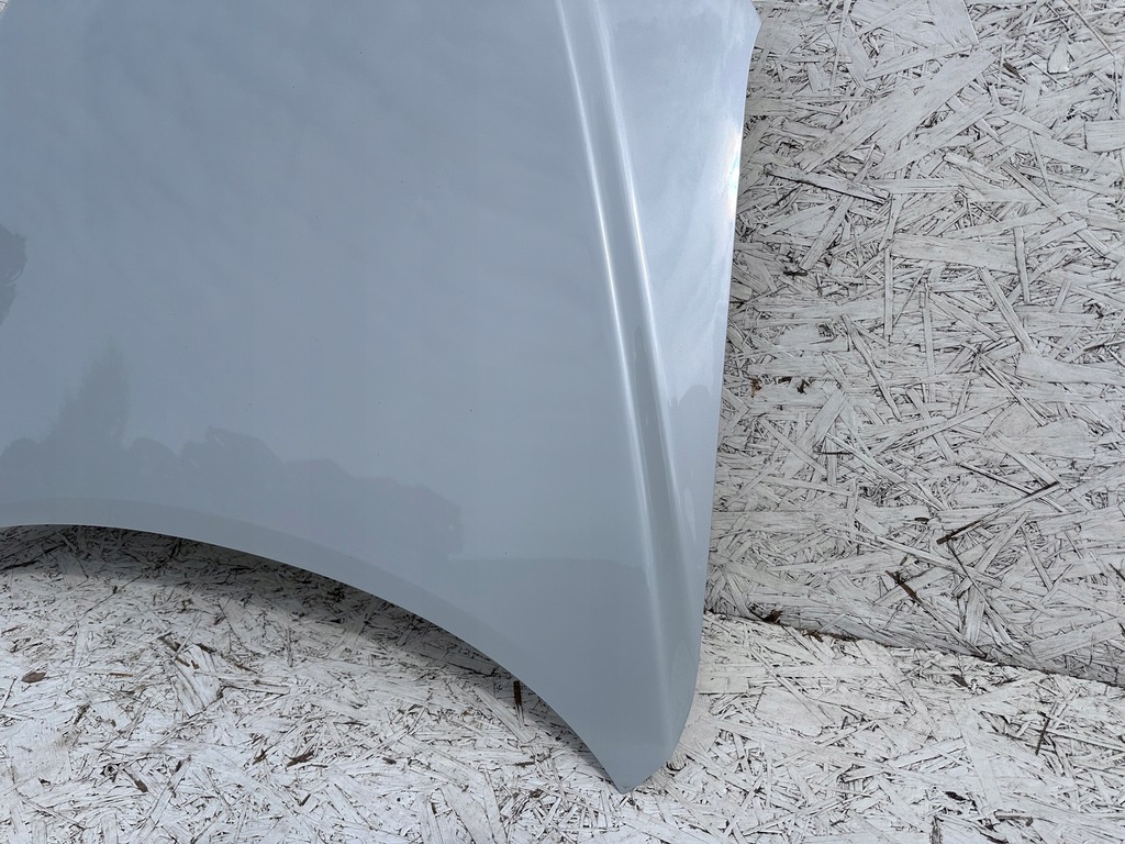 фото №5, Cx-3 капот білий сіра 47a