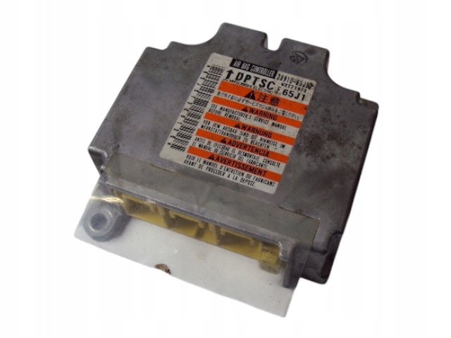 фото №1, Модуль датчик подушка безпеки suzuki grand vitara ii 05-