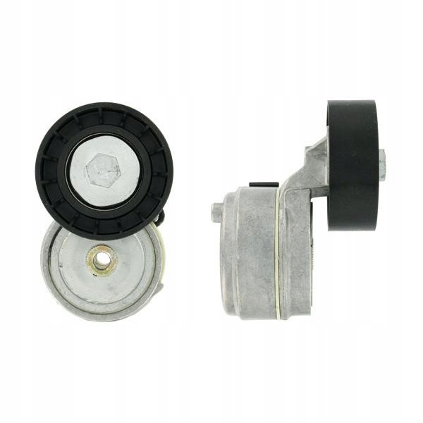 Натягувач ремінь багаторучний. iveco 2,8d mot. 8140. 43b Оригінал