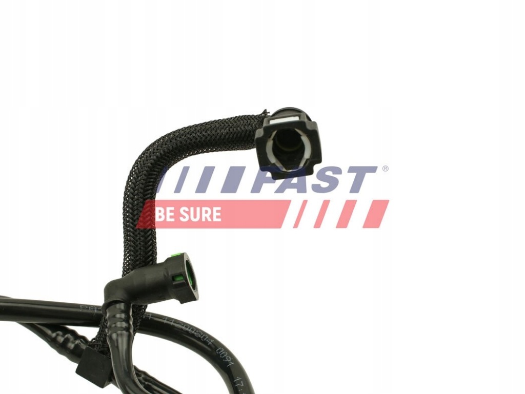 фото №1, Шланг пального citroen berlingo 96 1.6h