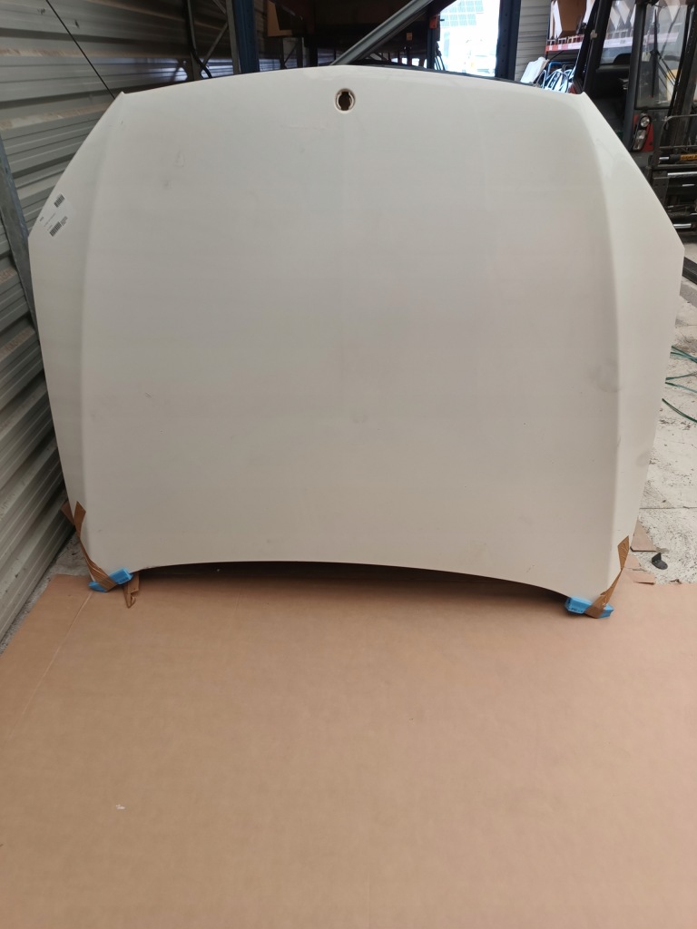 Купить Mercedes 222 капот