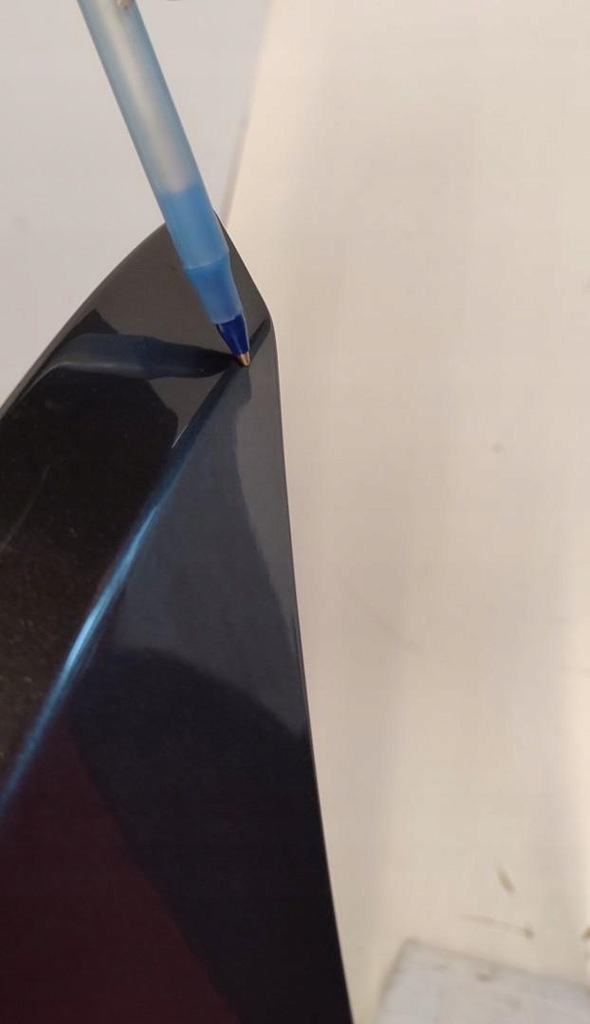 фото №8, Audi a7 4g крила правий перед s-line 2012 lz7s 4g8821106b