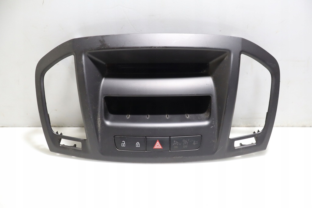 фото №1, Панель переключателей opel insignia a