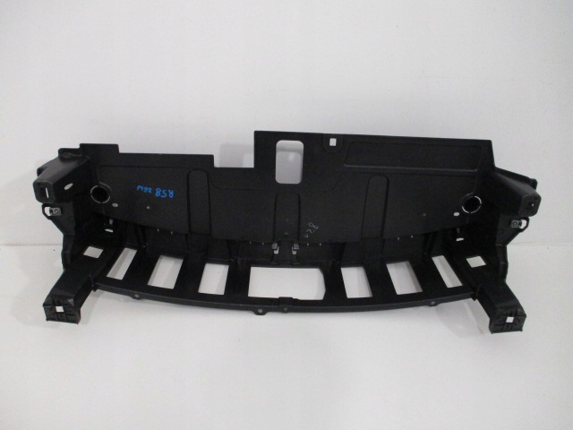 фото №10, Peugeot 5008 ii усилитель верхний бампера 9810634677