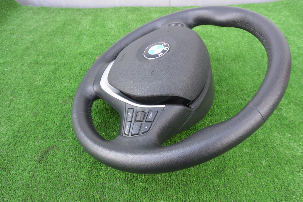 фото №8, Воздуховод подогрев кожа czarna подушка комплект bmw 3-seria f30 f31 f36 f20